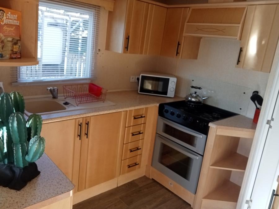 Mobilhome 6 personnes - CALIFORNIE 8