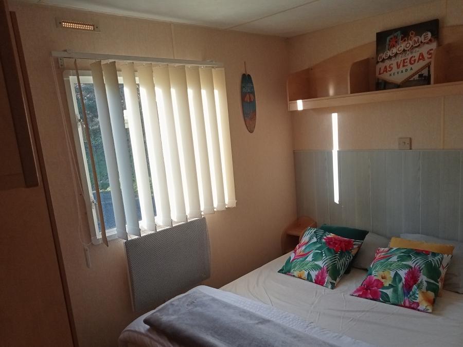 Mobilhome 6 personnes - CALIFORNIE 11