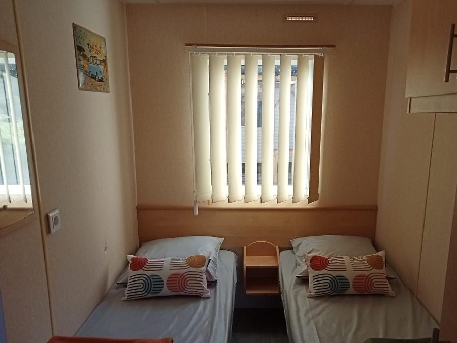 Mobilhome 6 personnes - CALIFORNIE 13
