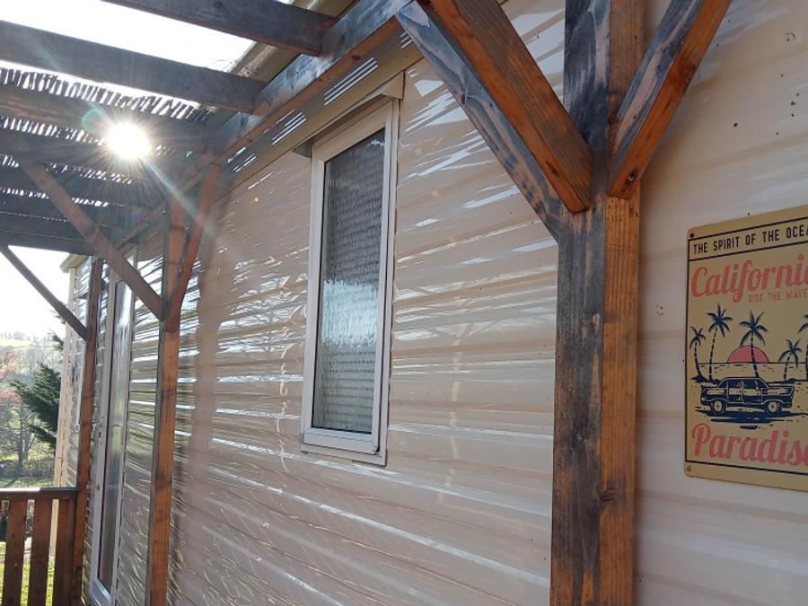 Mobilhome 6 personnes - CALIFORNIE 16