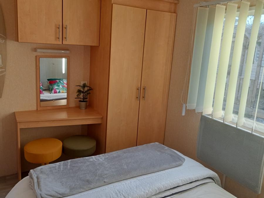 Mobilhome 6 personnes - CALIFORNIE 12