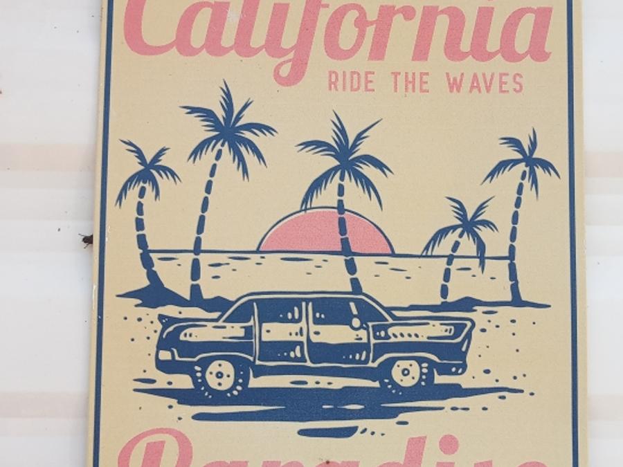 Mobilhome 6 personnes - CALIFORNIE 10