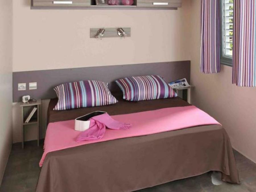 Mobilhome 6 personnes - Super Soléo 5