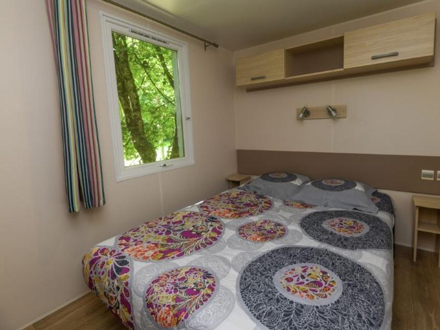 Mobilhome 6 personnes - Super Soléo 6