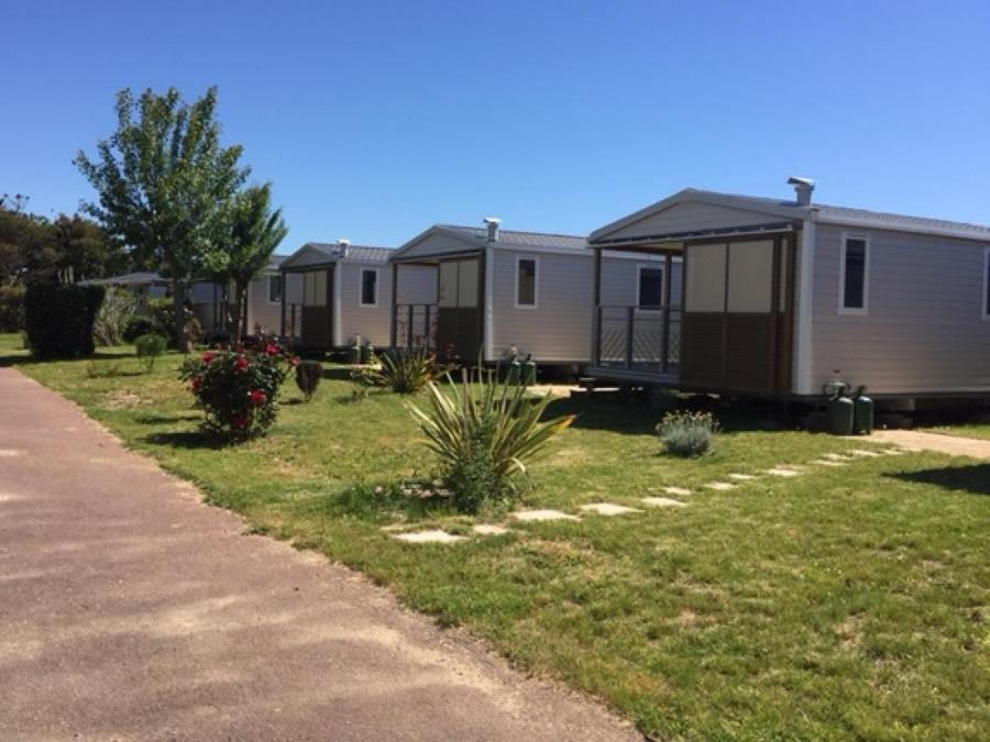 Mobilhome 6 personnes - Super Soléo 1