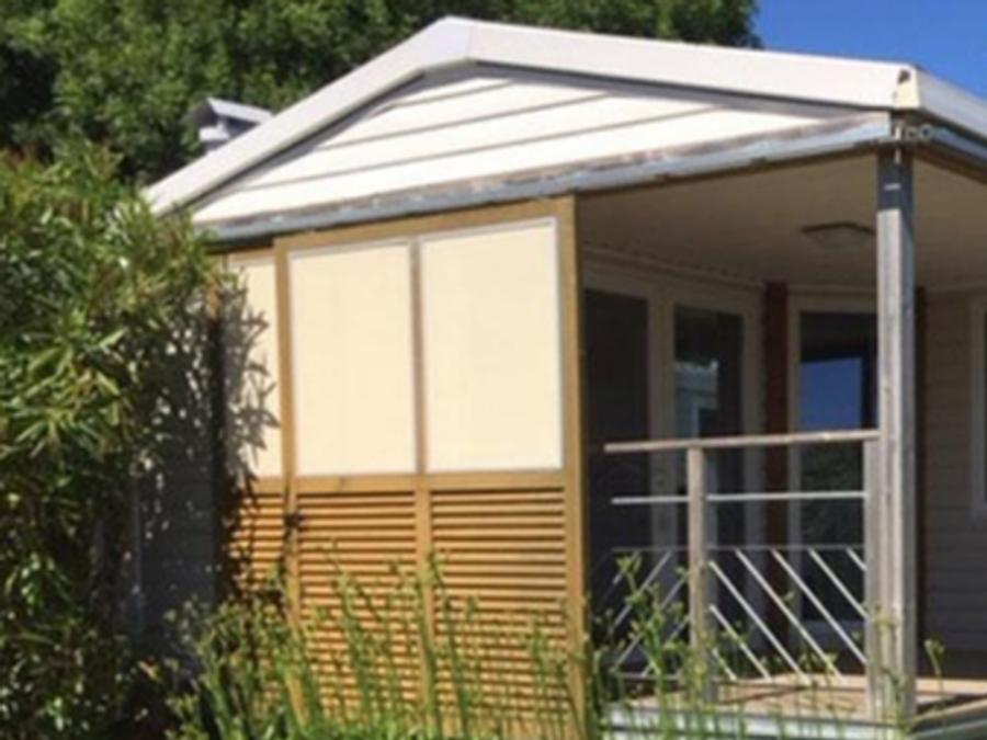 Mobilhome 6 personnes - Super Soléo 13
