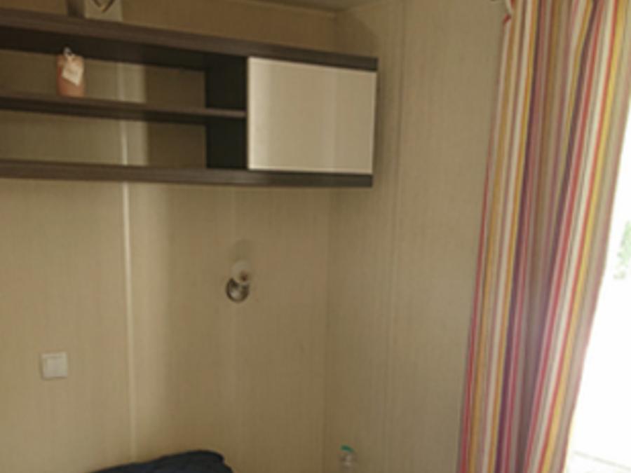 Mobilhome 4 personnes - Ohara 3
