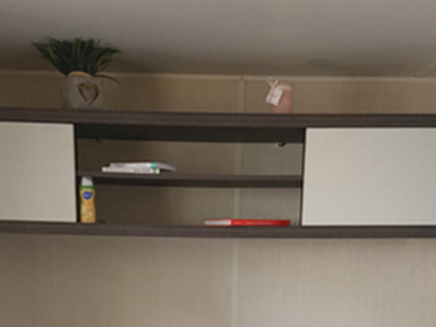 Mobilhome 4 personnes - Ohara 1