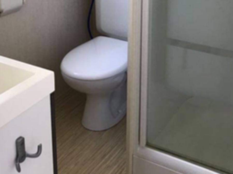 Mobilhome 4 personnes - Ohara 2