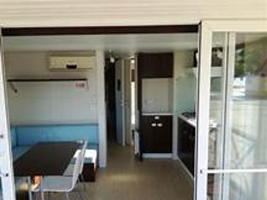 Mobilhome 4 personnes - Ophéa 3