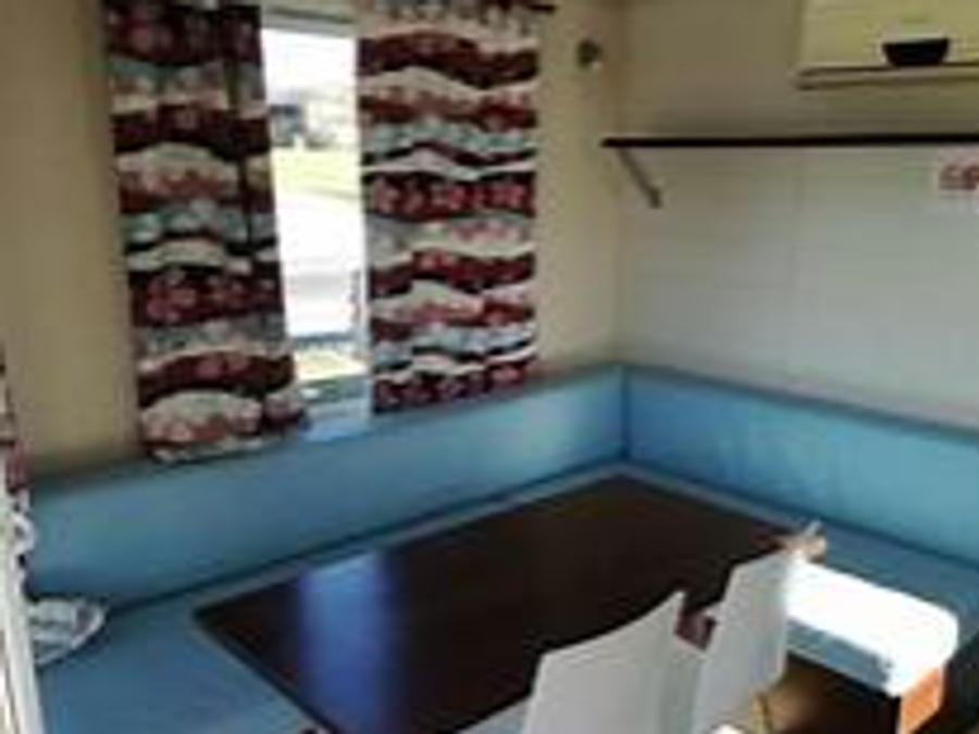 Mobilhome 4 personnes - Ophéa 4
