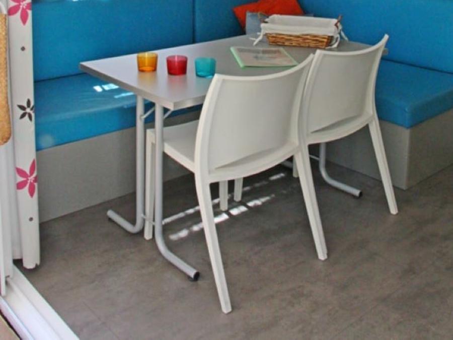 Mobilhome 4 personnes - Ophéa Grande 0