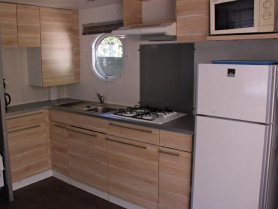 Mobilhome 4 personnes - Ophéa Grande 2