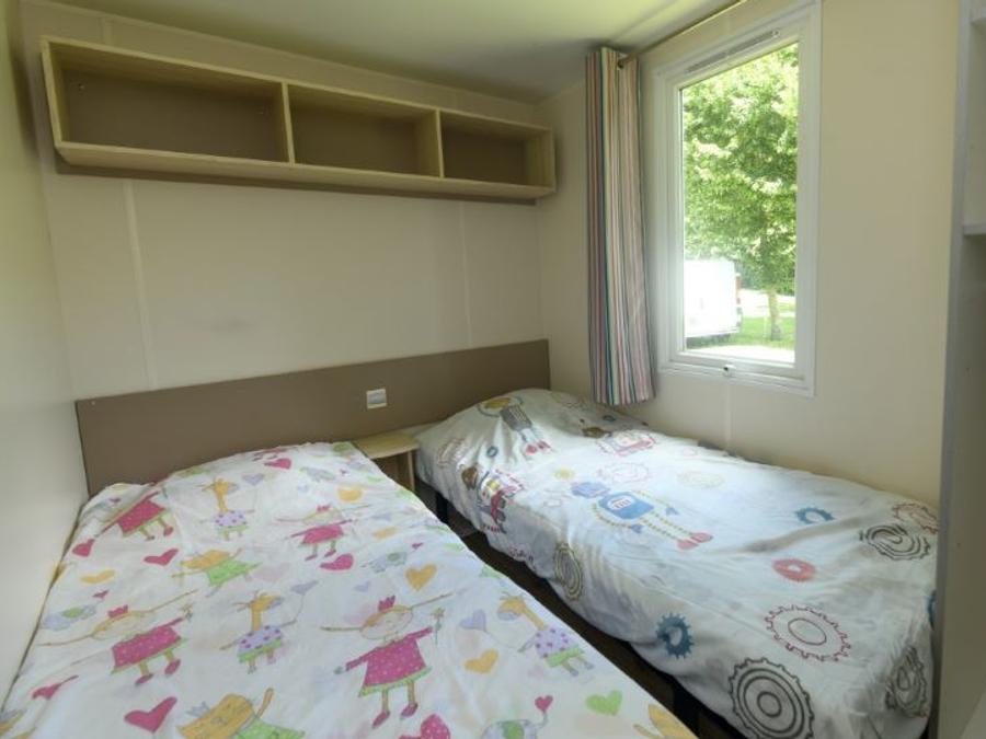 Mobilhome 6 personnes - Super Ohara 5