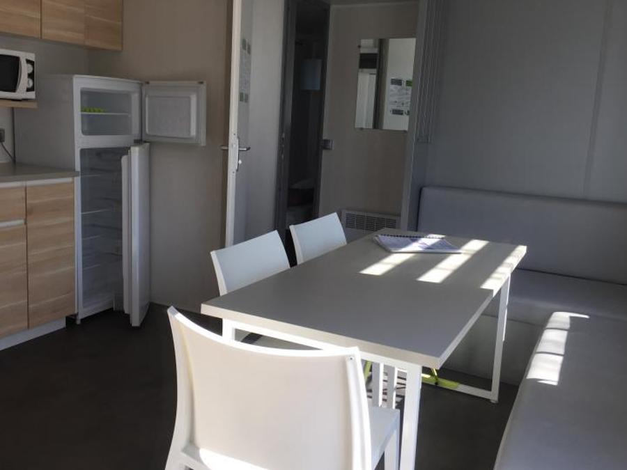 Mobilhome 6 personnes - Super Ohara 2