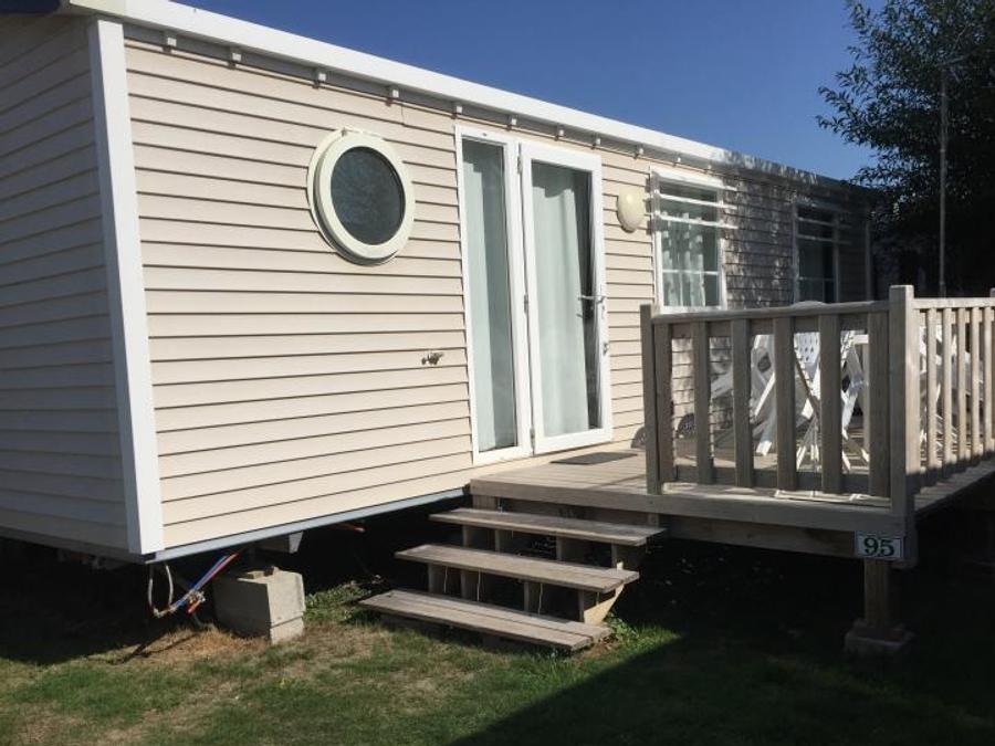 Mobilhome 6 personnes - Super Ohara 4