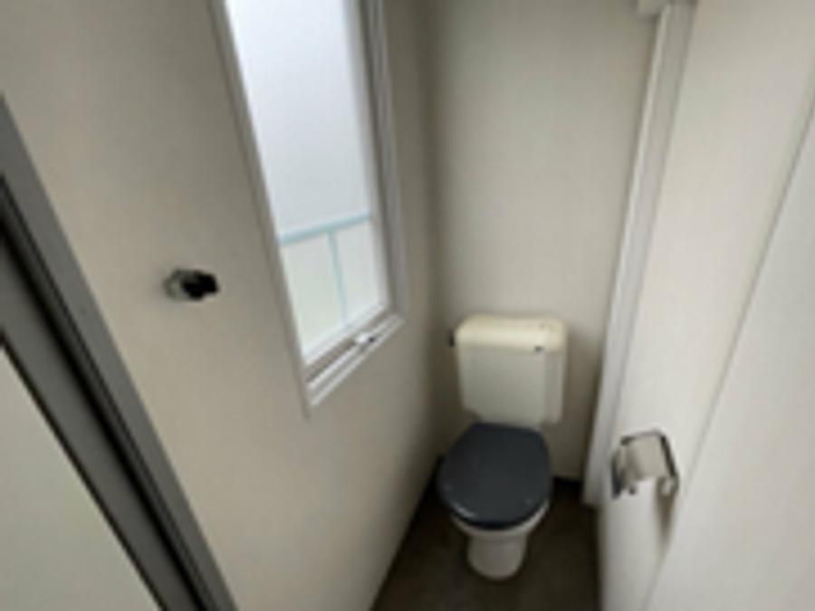 Mobilhome 6 personnes - Super Ohara 6