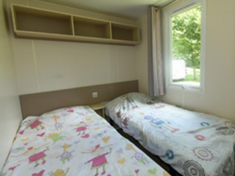 Mobilhome 6 personnes - Super Ohara 10