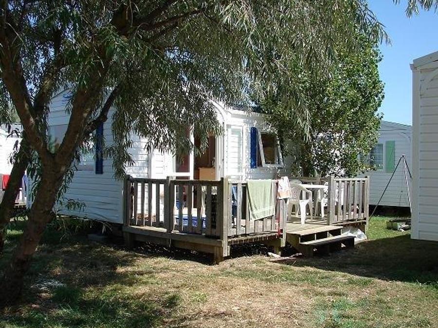Mobilhome 4 personnes - Super mercure 0