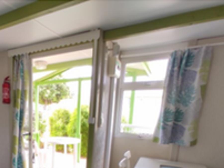 Chalet 5 personnes - chalet GITOTEL 3