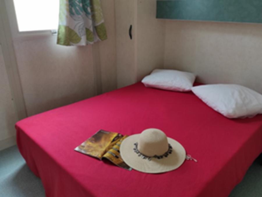 Chalet 5 personnes - chalet GITOTEL 5