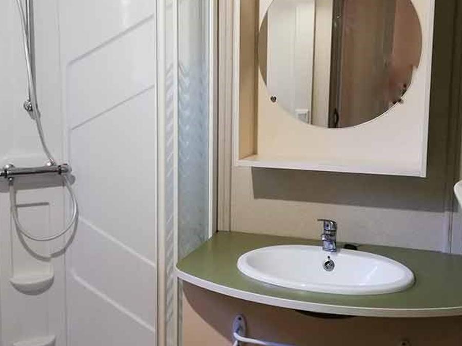 Chalet 5 personnes - chalet GITOTEL 8