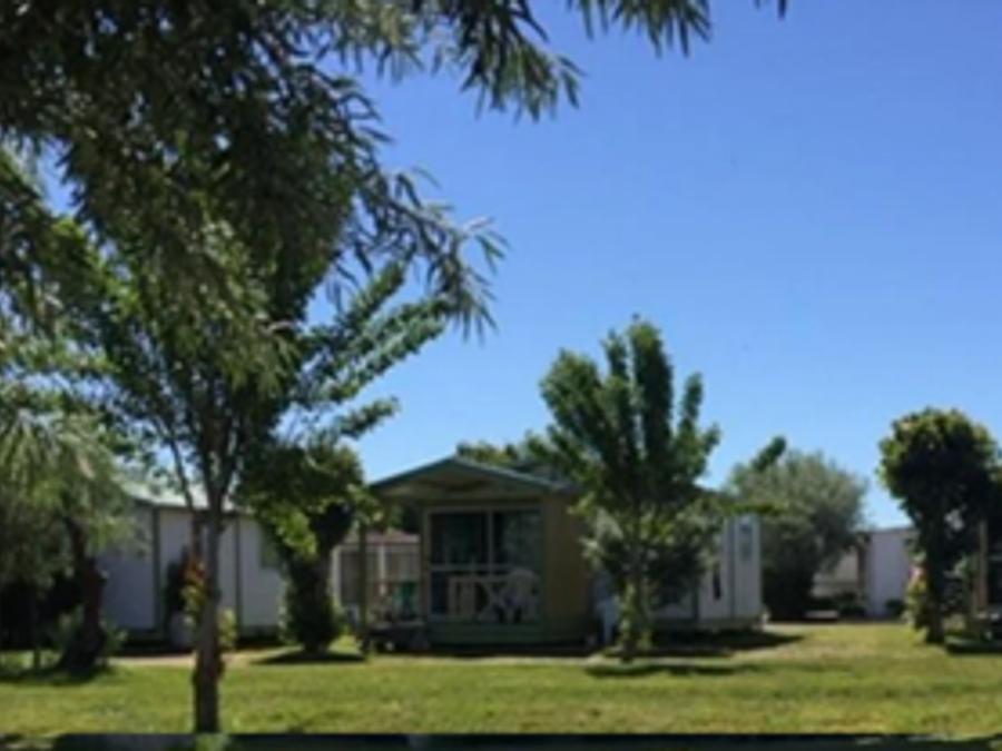 Chalet 5 personnes - chalet GITOTEL 0