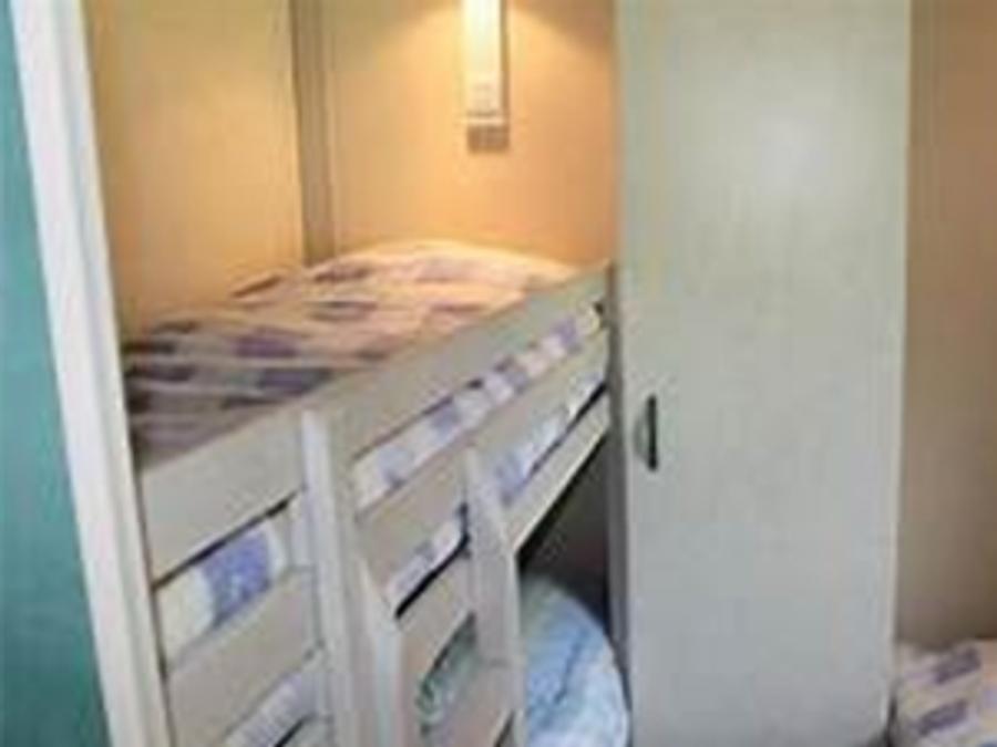 Chalet 5 personnes - chalet GITOTEL 4