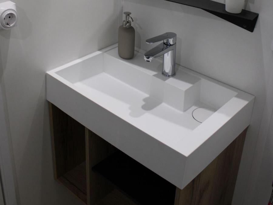 Chambre 2 personnes - Chambre Hôtelière 1