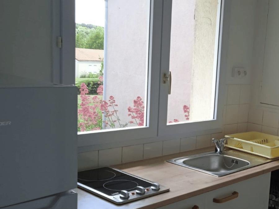 Maison 6 personnes - Maison Plain-Pied 55m² 7
