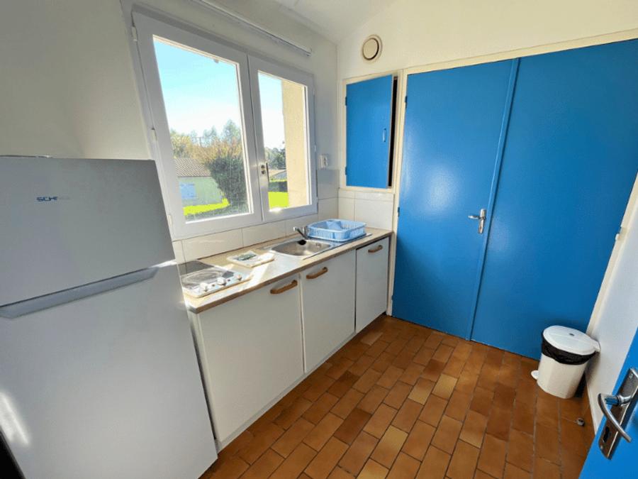 Maison 6 personnes - Maison Plain-Pied 55m² 6