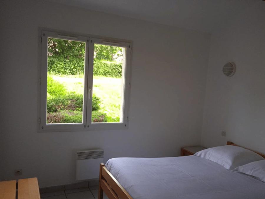 Maison 6 personnes - Maison Plain-Pied 55m² 2