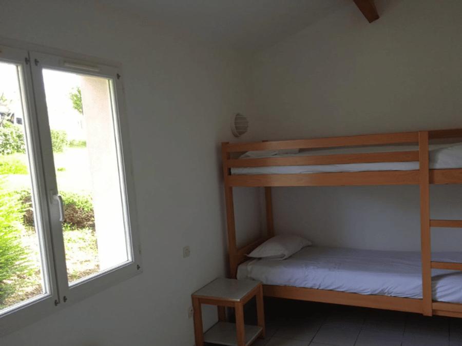 Maison 6 personnes - Maison Plain-Pied 55m² 3