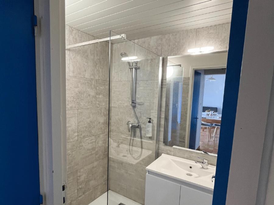 Maison 6 personnes - Maison Plain-Pied 55m² 5