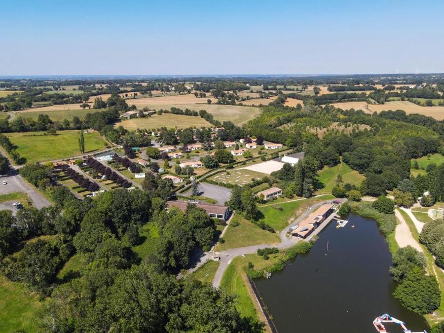Résidence Domaine du Lambon