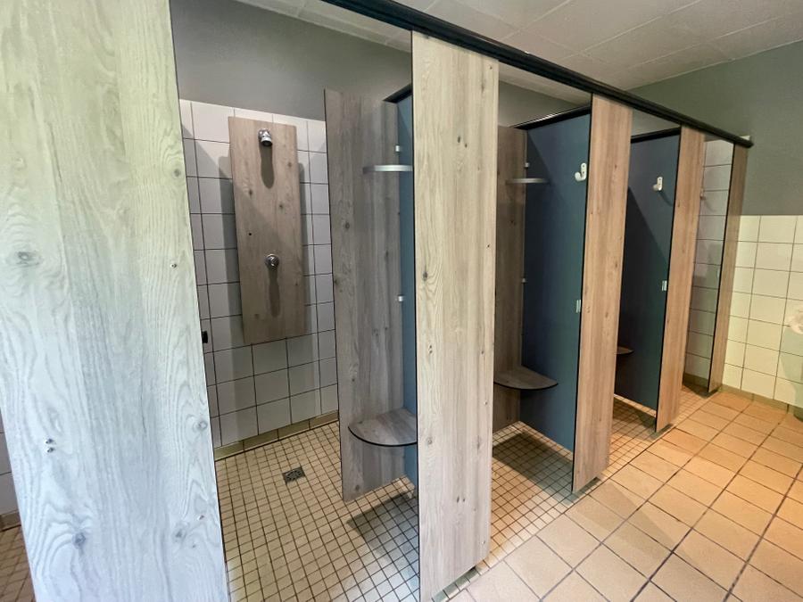 Tente 2 personnes - Forfait Tente aménagée - Tente toute équipée 9
