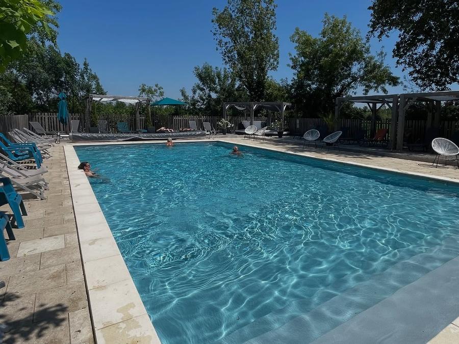 Tente 2 personnes - Forfait Tente aménagée - Tente toute équipée 12