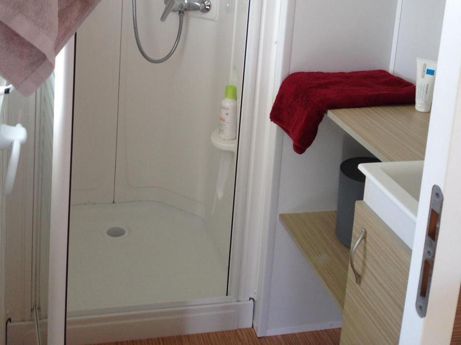 Mobilhome 6 personnes - Mobil-home Standard 33m² 3 chambres 6 pers 4