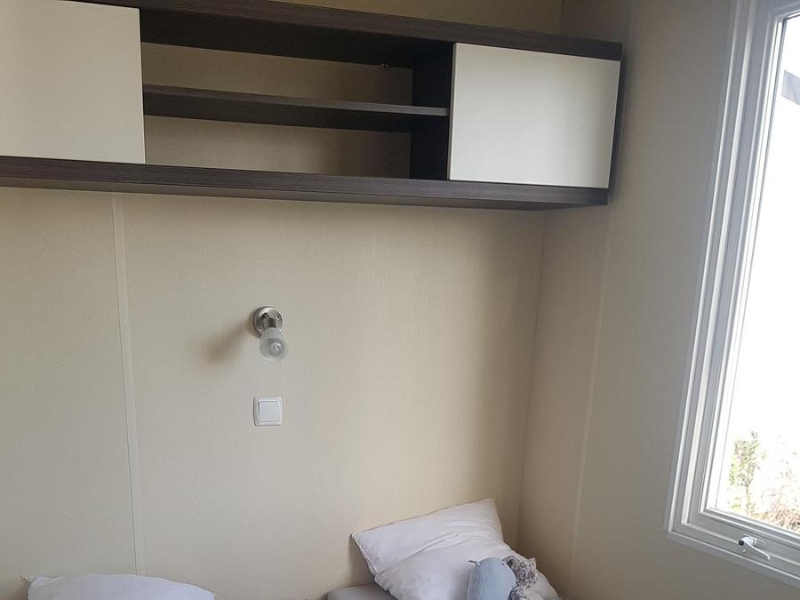 Mobilhome 4 personnes - Mobil-home Standard 23m² 2 chambres 4 pers 4
