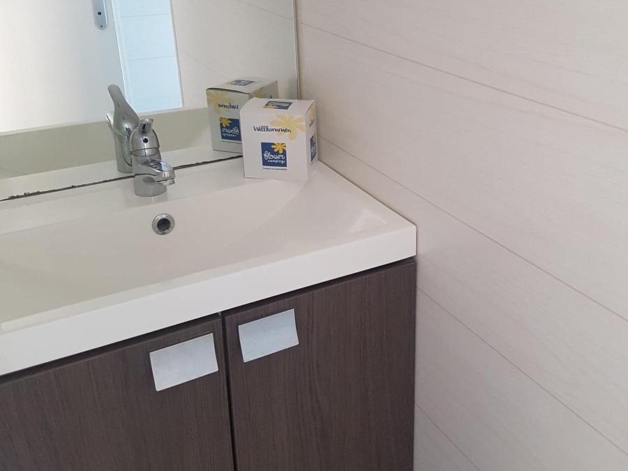 Mobilhome 4 personnes - Mobil-home Standard 23m² 2 chambres 4 pers 5