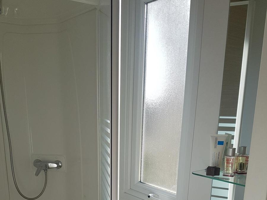 Mobilhome 6 personnes - Mobil-home Standard 27m² 2 chambres 4/6 pers 6