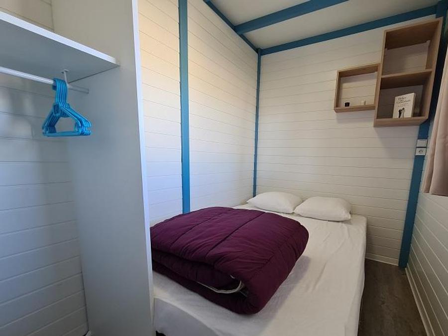 Chalet 6 personnes - Chalet Premium 3CH 6 pers 11