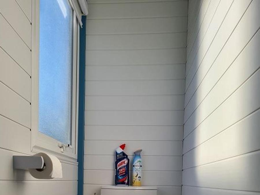 Chalet 6 personnes - Chalet Premium 3CH 6 pers 14
