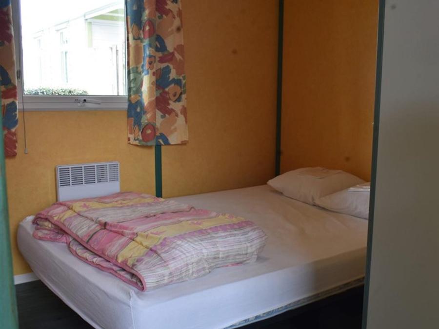 Chalet 6 personnes - Chalet Premium 3CH 6 pers 5
