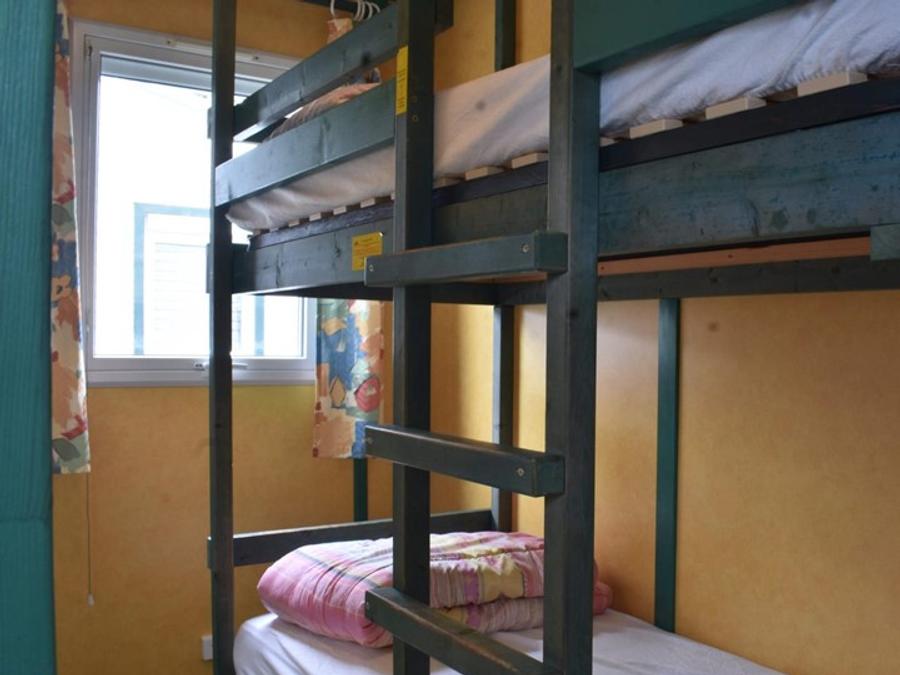 Chalet 6 personnes - Chalet Premium 3CH 6 pers 6