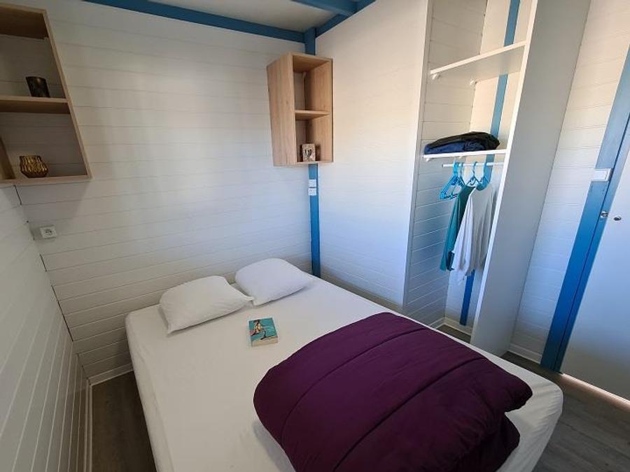 Chalet 6 personnes - Chalet Premium 3CH 6 pers 10