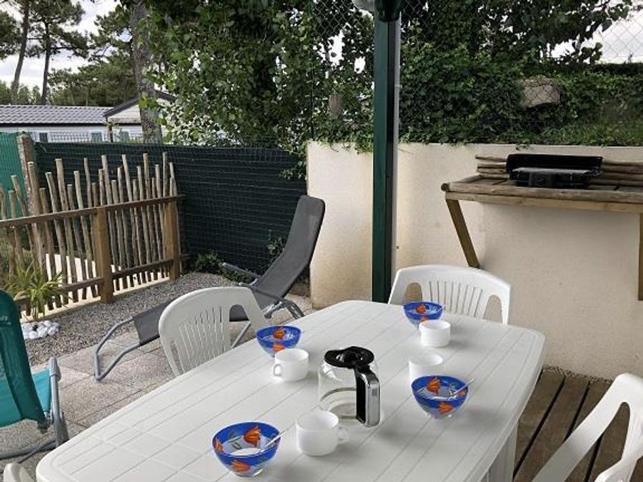 Chalet 6 personnes - Chalet Premium 3CH 6 pers 2