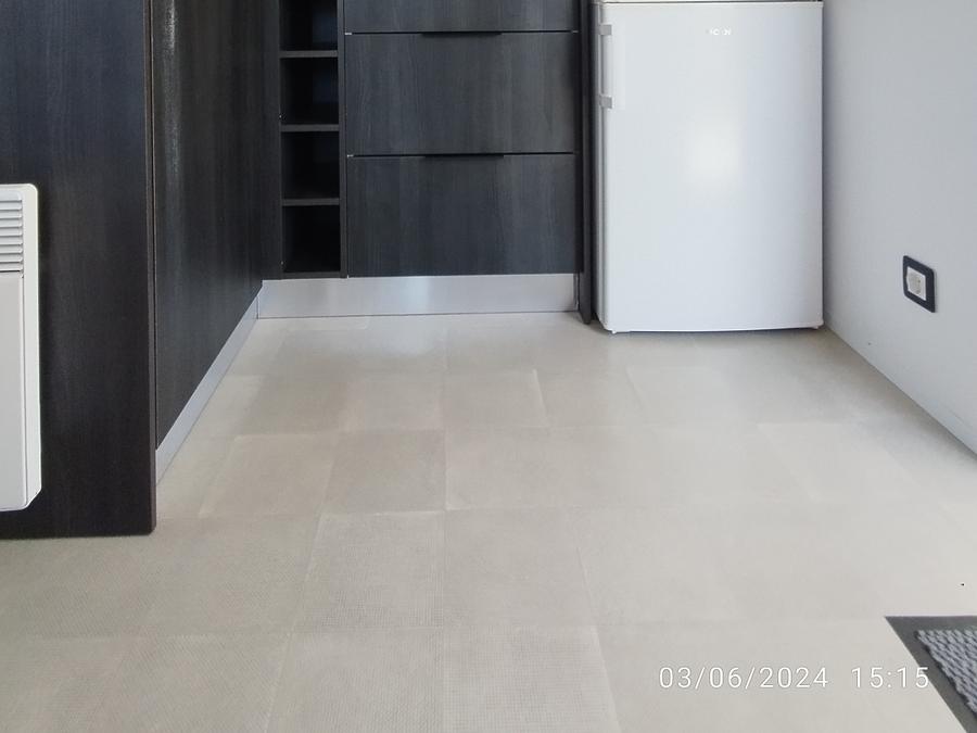Mobilhome 2 personnes - CONFORT 1 CHAMBRE 2