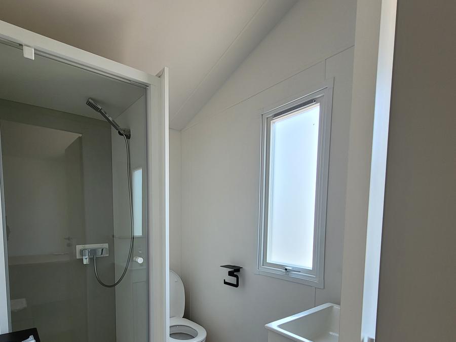 Mobilhome 2 personnes - CONFORT 1 CHAMBRE 4