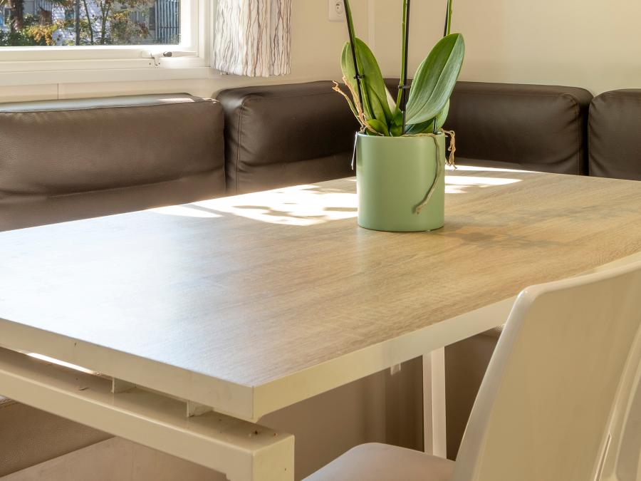 Mobilhome 8 personnes - Mobil-home CONFORT 4 chambres > 37 m² 8 pers 3